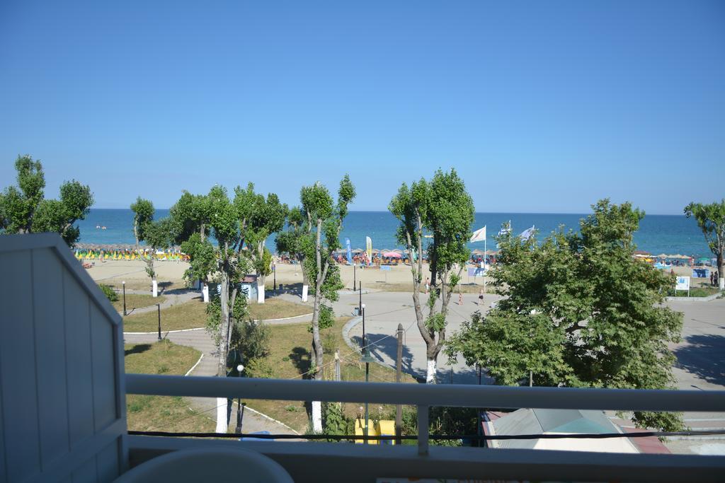 Giorgos Apartments Sea View Olympiakí Aktí Habitación foto